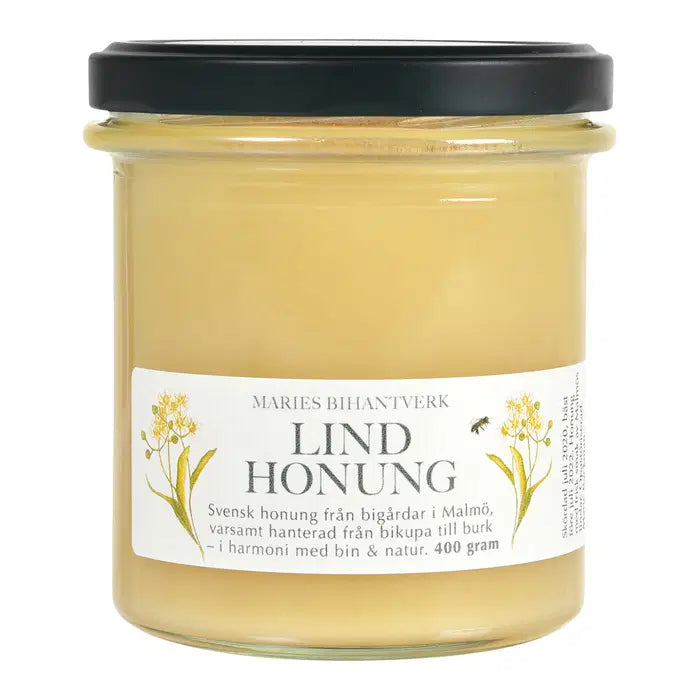 Svensk Honung – Småskalig