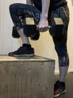 Plyobox