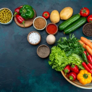 Guide Combo - Nutrition & Weight Loss