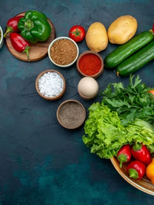 Guide Combo - Nutrition & Weight Loss