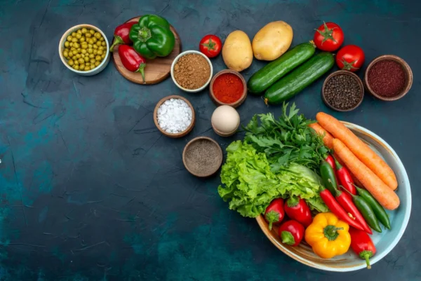 Guide Combo - Nutrition & Weight Loss