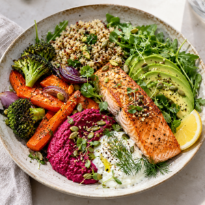 Nutrition – weight loss (PDF)