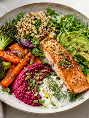 Nutrition – weight loss (PDF)