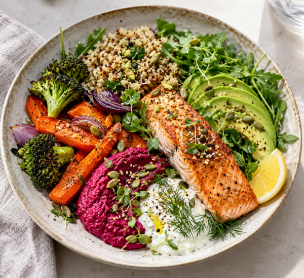 Nutrition – weight loss (PDF)